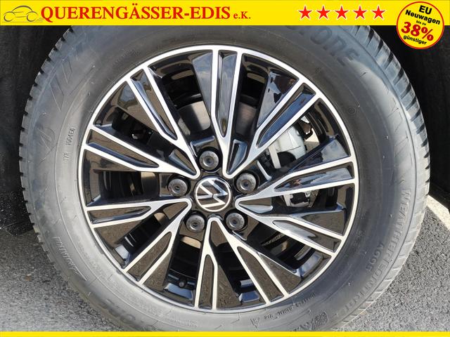 Volkswagen T7 Multivan 2,0TDI DSG Komfort L&Uuml; 5 Sitzer 