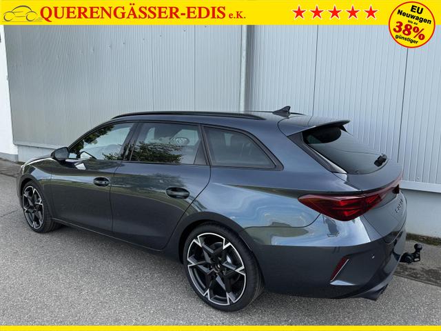 Cupra Leon Sportstourer 2.0 TSI 245 kW 4Drive VZ Kombi ST 2.0TSI ABT AHK ACC 