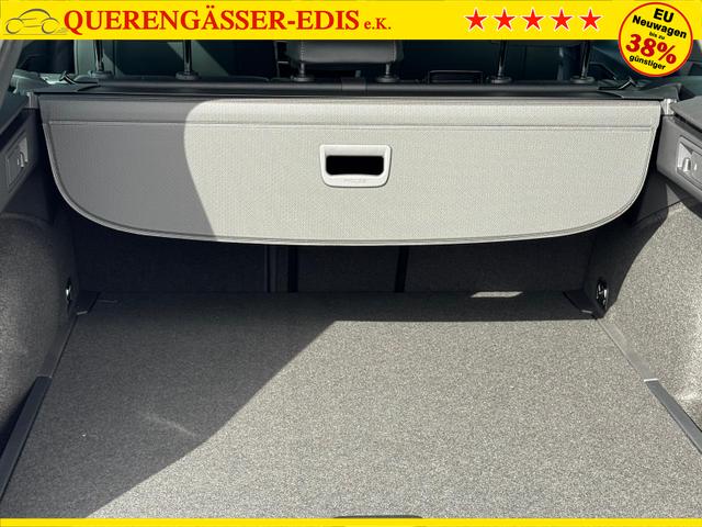 Cupra Leon Sportstourer 2.0 TSI 245 kW 4Drive VZ Kombi ST 2.0TSI ABT AHK ACC 