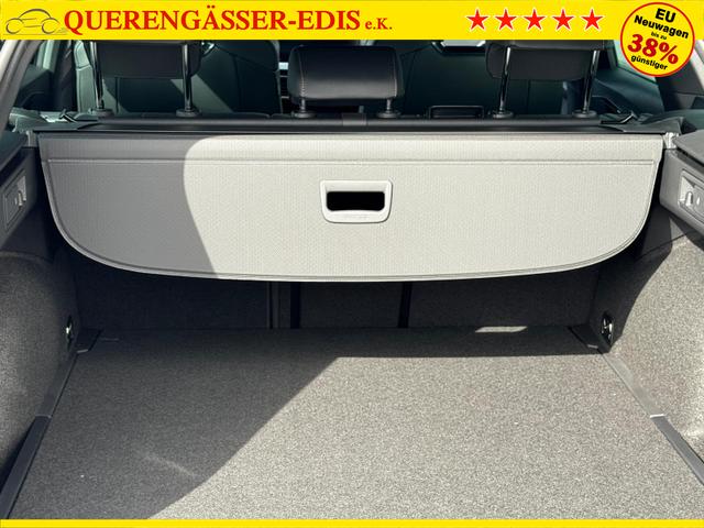 Cupra Leon Sportstourer 2.0 TSI 245 kW 4Drive VZ Kombi ST 2.0TSI AHK ACC 