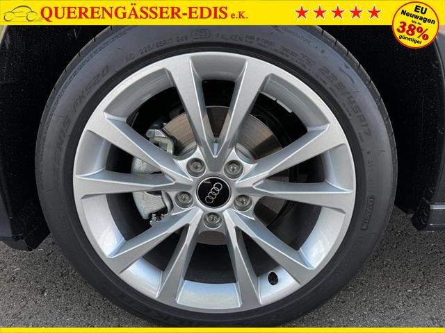 Audi A3 Sportback TFSI 110 kW 1.5TFSI S-Tronic 