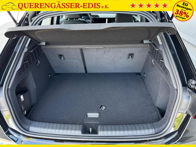 Audi A3 Sportback TFSI 110 kW 1.5TFSI S-Tronic 