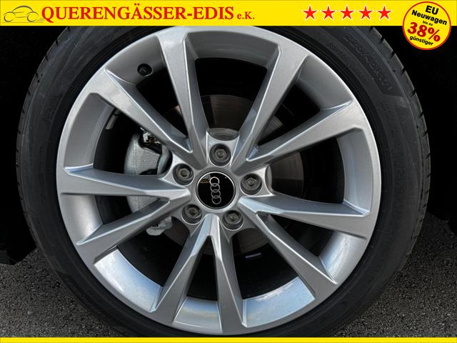 Audi A3 Sportback TFSI 110 kW 1.5TFSI S-Tronic 