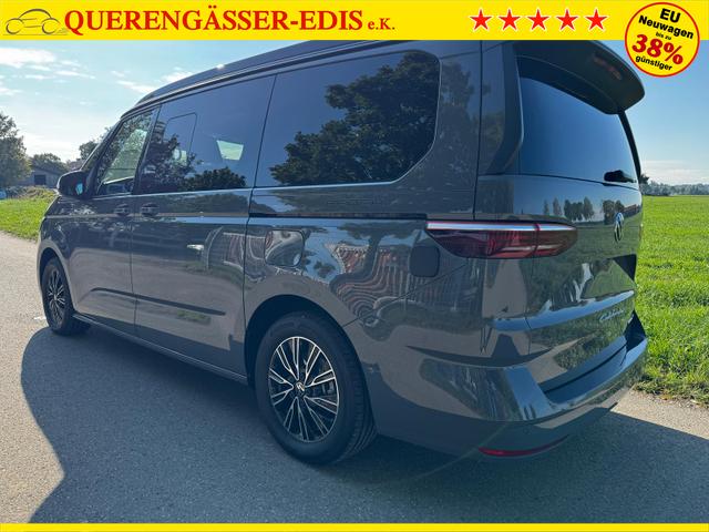 Volkswagen T7 California Beach Tour eHybrid 4MOTION 1.5 TSI 