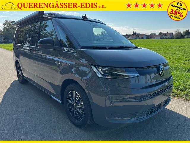 Volkswagen T7 California Beach Tour eHybrid 4MOTION 1.5 TSI 