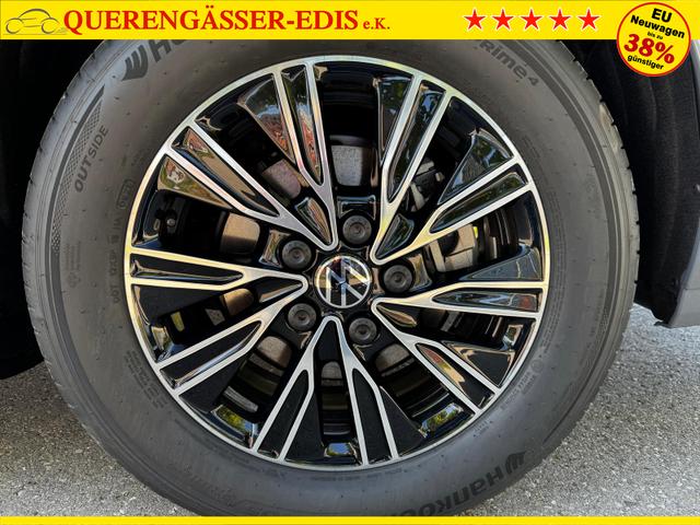 Volkswagen T7 California Beach Tour eHybrid 4MOTION 1.5 TSI 