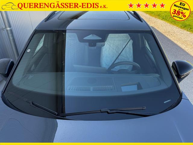 Volkswagen Tiguan 2.0 TDI 142 kW R-Line DSG 4Motion ABT Pano Head Up Black 360 AHK 20 Zoll 