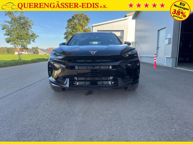 Cupra Formentor VZ 1.5 TSI e-Hybrid 200 kW 1.5TSI eHybrid 360 AHK Sound 
