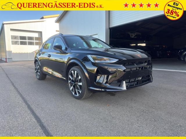 Cupra Formentor VZ 1.5 TSI e-Hybrid 200 kW 1.5TSI eHybrid 360 AHK Sound 