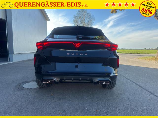 Cupra Formentor VZ 1.5 TSI e-Hybrid 200 kW 1.5TSI eHybrid 360 AHK Sound 
