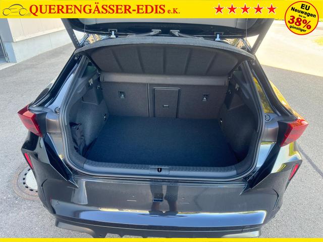 Cupra Formentor VZ 1.5 TSI e-Hybrid 200 kW 1.5TSI eHybrid 360 AHK Sound 
