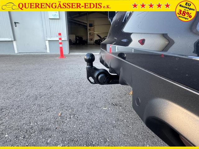 Cupra Formentor VZ 1.5 TSI e-Hybrid 200 kW 1.5TSI eHybrid 360 AHK Sound 