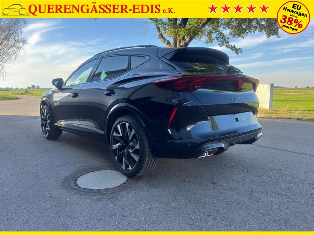 Cupra Formentor VZ 1.5 TSI e-Hybrid 200 kW 1.5TSI eHybrid 360 AHK Sound 