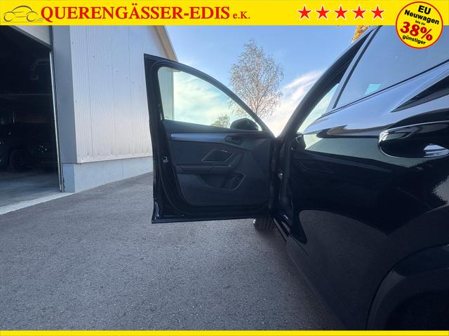 Cupra Formentor VZ 1.5 TSI e-Hybrid 200 kW 1.5TSI eHybrid 360 AHK Sound 