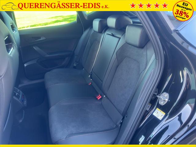 Cupra Formentor VZ 1.5 TSI e-Hybrid 200 kW 1.5TSI eHybrid 360 AHK Sound 