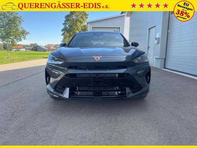 Cupra Formentor VZ 1.5 TSI e-Hybrid 200 kW 1.5TSI eHybrid 360 AHK Sound Pano 