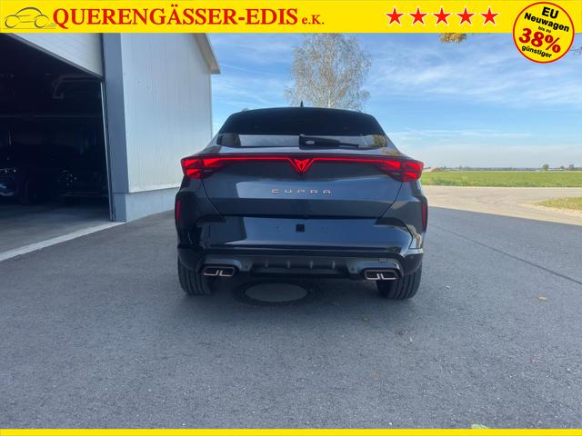 Cupra Formentor VZ 1.5 TSI e-Hybrid 200 kW 1.5TSI eHybrid 360 AHK Sound Pano 