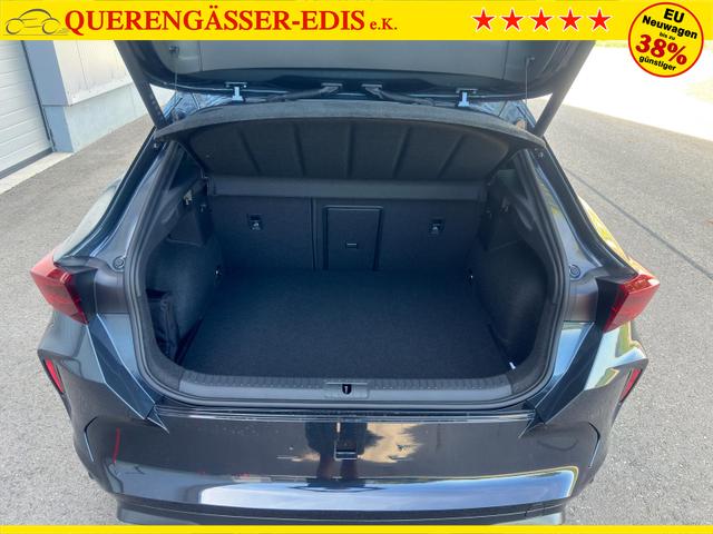 Cupra Formentor VZ 1.5 TSI e-Hybrid 200 kW 1.5TSI eHybrid 360 AHK Sound Pano 