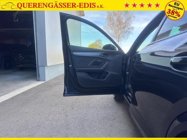Cupra Formentor VZ 1.5 TSI e-Hybrid 200 kW 1.5TSI eHybrid 360 AHK Sound Pano 
