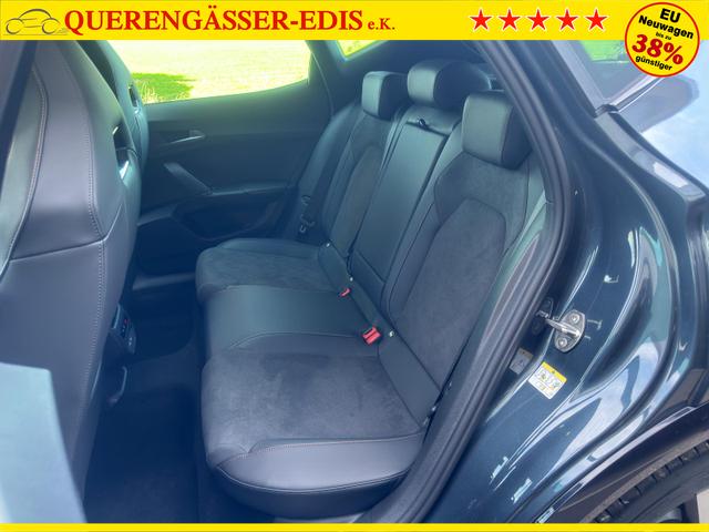 Cupra Formentor VZ 1.5 TSI e-Hybrid 200 kW 1.5TSI eHybrid 360 AHK Sound Pano 