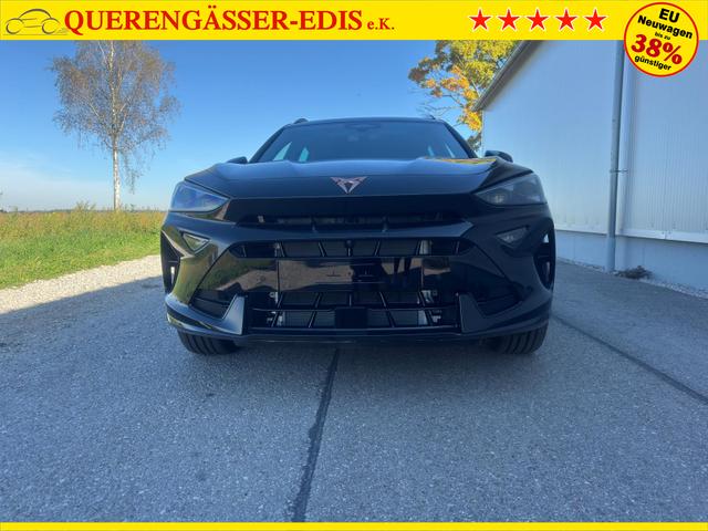Cupra Formentor VZ 1.5 TSI e-Hybrid 200 kW 1.5TSI eHybrid 360 AHK Sound Pano 