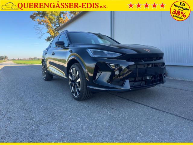 Cupra Formentor VZ 1.5 TSI e-Hybrid 200 kW 1.5TSI eHybrid 360 AHK Sound Pano 