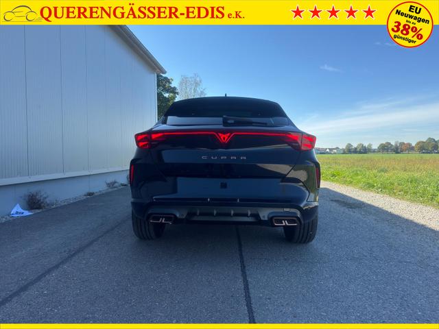 Cupra Formentor VZ 1.5 TSI e-Hybrid 200 kW 1.5TSI eHybrid 360 AHK Sound Pano 