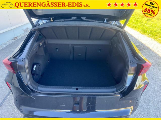 Cupra Formentor VZ 1.5 TSI e-Hybrid 200 kW 1.5TSI eHybrid 360 AHK Sound Pano 