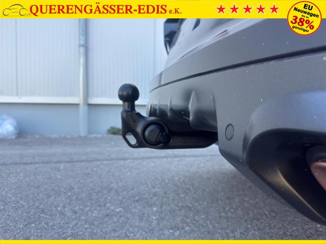 Cupra Formentor VZ 1.5 TSI e-Hybrid 200 kW 1.5TSI eHybrid 360 AHK Sound Pano 