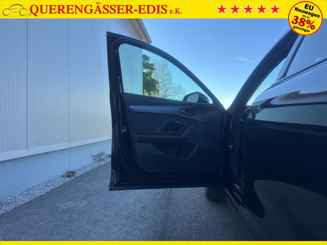 Cupra Formentor VZ 1.5 TSI e-Hybrid 200 kW 1.5TSI eHybrid 360 AHK Sound Pano 