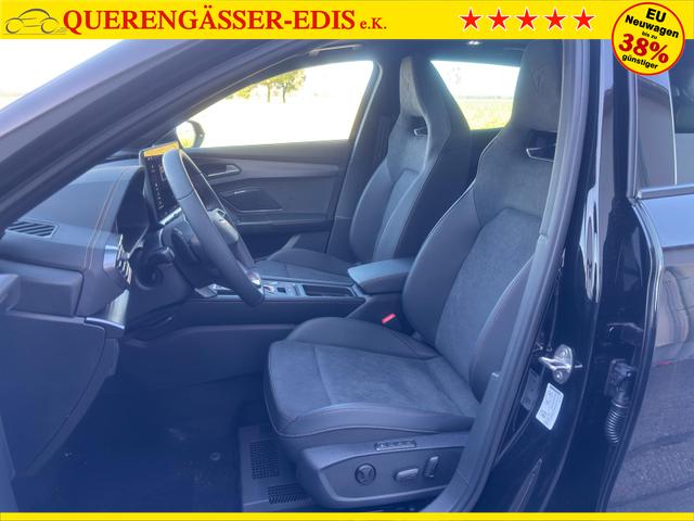 Cupra Formentor VZ 1.5 TSI e-Hybrid 200 kW 1.5TSI eHybrid 360 AHK Sound Pano 