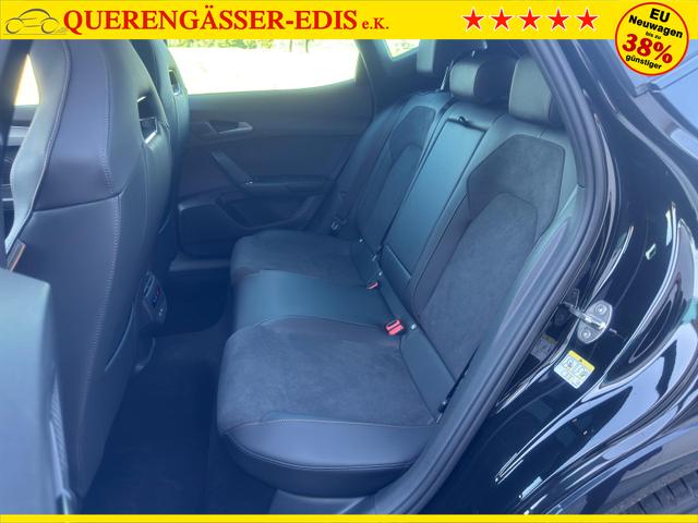 Cupra Formentor VZ 1.5 TSI e-Hybrid 200 kW 1.5TSI eHybrid 360 AHK Sound Pano 