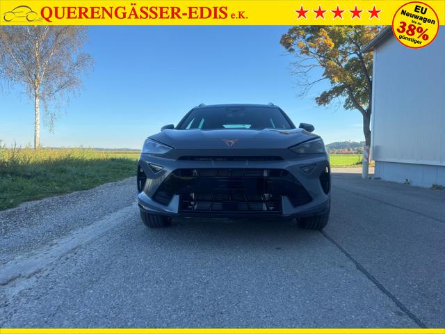 Cupra Formentor VZ 1.5 TSI e-Hybrid 200 kW 1.5TSI eHybrid 360 AHK Sound Pano 