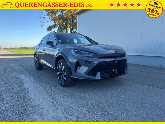 Cupra Formentor VZ 1.5 TSI e-Hybrid 200 kW 1.5TSI eHybrid 360 AHK Sound Pano 