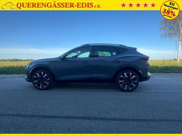 Cupra Formentor VZ 1.5 TSI e-Hybrid 200 kW 1.5TSI eHybrid 360 AHK Sound Pano 