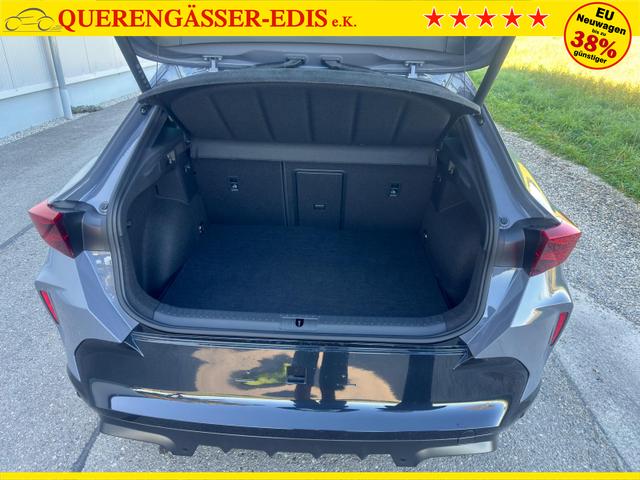 Cupra Formentor VZ 1.5 TSI e-Hybrid 200 kW 1.5TSI eHybrid 360 AHK Sound Pano 