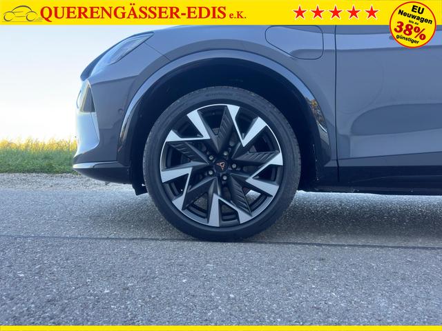 Cupra Formentor VZ 1.5 TSI e-Hybrid 200 kW 1.5TSI eHybrid 360 AHK Sound Pano 