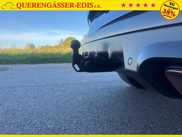 Cupra Formentor VZ 1.5 TSI e-Hybrid 200 kW 1.5TSI eHybrid 360 AHK Sound Pano 