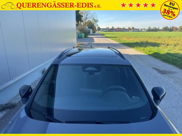 Cupra Formentor VZ 1.5 TSI e-Hybrid 200 kW 1.5TSI eHybrid 360 AHK Sound Pano 