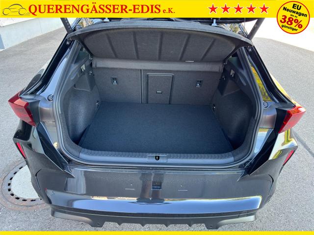 Cupra Formentor 1.5 TSI e-Hybrid 150 kW eHybrid 