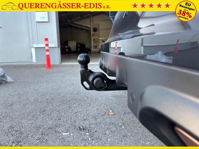 Cupra Formentor 1.5 TSI e-Hybrid 150 kW eHybrid 