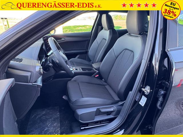 Cupra Formentor 1.5 TSI e-Hybrid 150 kW eHybrid 