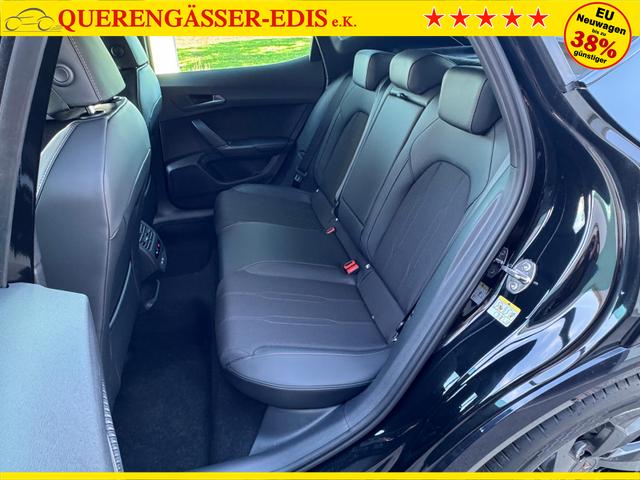 Cupra Formentor 1.5 TSI e-Hybrid 150 kW eHybrid 