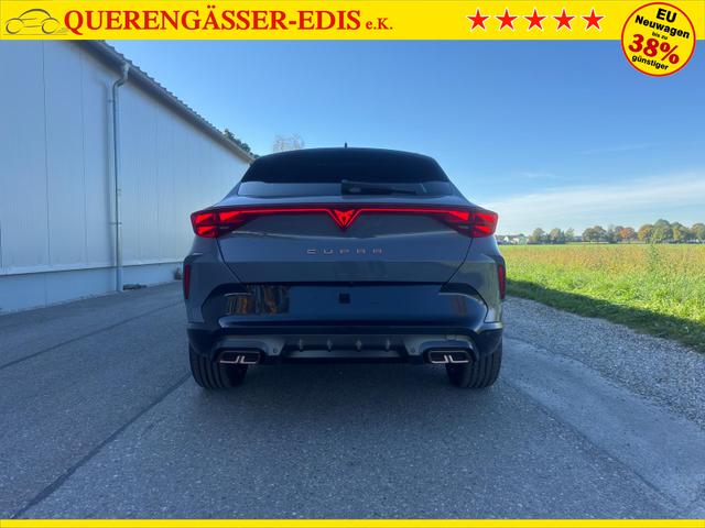 Cupra Formentor 1.5 TSI e-Hybrid 150 kW eHybrid 
