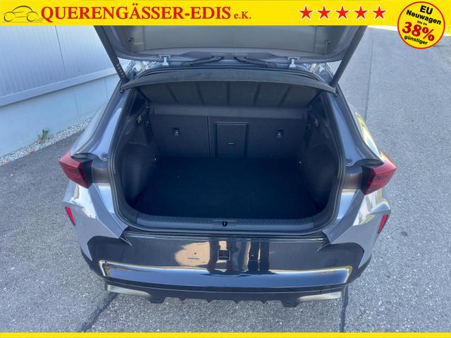 Cupra Formentor 1.5 TSI e-Hybrid 150 kW eHybrid 