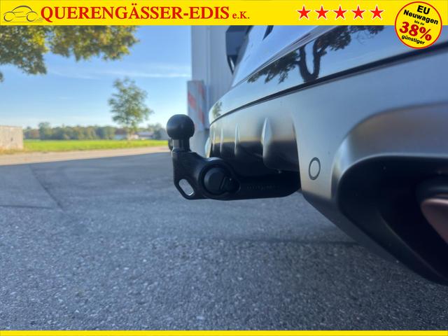 Cupra Formentor 1.5 TSI e-Hybrid 150 kW eHybrid 