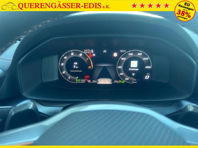 Cupra Formentor 1.5 TSI e-Hybrid 150 kW eHybrid 