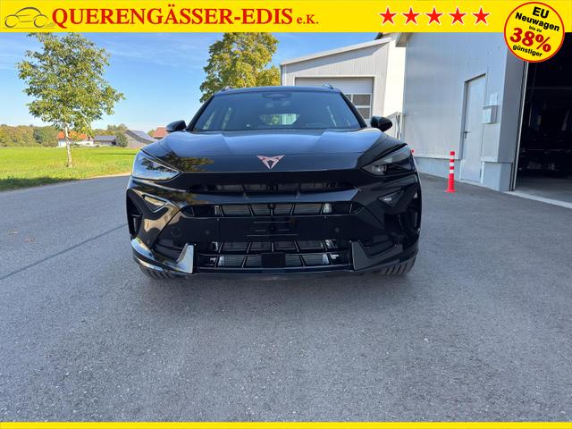 Cupra Formentor 1.5 TSI e-Hybrid 150 kW eHybrid Schalensitze Drive XL 19 Zoll 