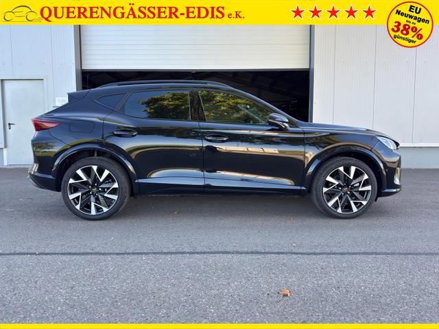 Cupra Formentor 1.5 TSI e-Hybrid 150 kW eHybrid Schalensitze Drive XL 19 Zoll 