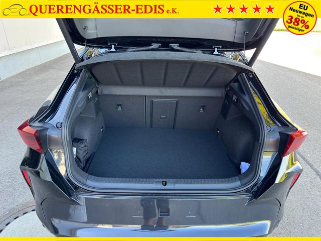 Cupra Formentor 1.5 TSI e-Hybrid 150 kW eHybrid Schalensitze Drive XL 19 Zoll 